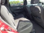 ✅ 2015 Nissan Rogue S • VIN: KNMAT2MT6FP557250 • Lot: 41913569. Listed on IAAI with 152,931 mi. Free auction sales archive from the USA and detailed vehicle history report at DreamBid. Image 8.