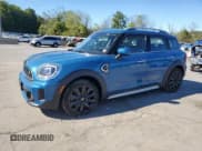 ✅ 2023 MINI Countryman Cooper S • VIN: WMZ83BR06P3P65845 • Lot: 81977595. Wystawiony na Copart z przebiegiem 38 262 mil. Bezpłatny archiwum sprzedaży aukcyjnych z USA i szczegółowy raport historii pojazdu na DreamBid. Zdjęcie 1.
