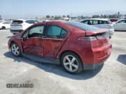 ✅ 2014 Chevrolet Volt • VIN: 1G1RE6E43EU158347 • Лот: 83960335. Опубликован ранее на Copart с пробегом Не указан. Бесплатный доступ к архиву аукционных продаж из США и подробный отчёт об истории автомобиля на DreamBid. Изображение 2.