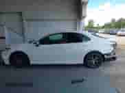 2023 Toyota Camry SE Nightshade с VIN 4T1T11AK5PU766434, выставлен на аукционе IAAI как лот 43288110 с пробегом 99 596 миль миль и . История ставок и продаж доступна на DreamBid. Изображение 15.