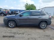 ✅ 2019 Jeep Cherokee Latitude Plus • VIN: 1C4PJLLB5KD264787 • Lot: 42274859. Wystawiony na IAAI z przebiegiem 106 108 mil. Bezpłatny archiwum sprzedaży aukcyjnych z USA i szczegółowy raport historii pojazdu na DreamBid. Zdjęcie 14.
