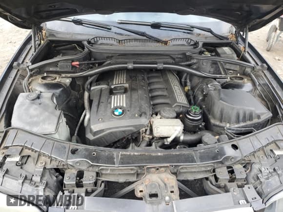 ✅ 2009 BMW X3 xDrive30i • VIN: WBXPC93459WJ26294 • Lot: 91226225. Wystawiony na Copart z przebiegiem 164 818 mil. Bezpłatny archiwum sprzedaży aukcyjnych z USA i szczegółowy raport historii pojazdu na DreamBid. Zdjęcie 12.