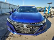 ✅ 2020 Honda Accord Sport • VIN: 1HGCV2F37LA004235 • Lot: 81111905. Wystawiony na Copart z przebiegiem 58 128 mil. Bezpłatny archiwum sprzedaży aukcyjnych z USA i szczegółowy raport historii pojazdu na DreamBid. Zdjęcie 5.