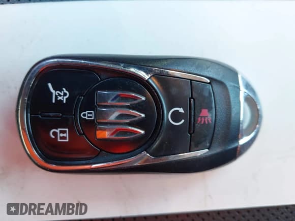 ✅ 2024 Buick Encore GX Sport Touring • VIN: KL4AMDSL9RB170926 • Lot: 43411120. Wystawiony na IAAI z przebiegiem 17 178 mil. Bezpłatny archiwum sprzedaży aukcyjnych z USA i szczegółowy raport historii pojazdu na DreamBid. Zdjęcie 11.