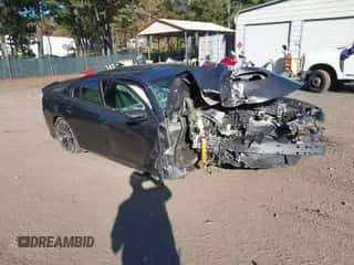 2018 Dodge Charger Daytona 392 с VIN 2C3CDXGJ0JH326908, выставлен на аукционе IAAI как лот 41398894 с пробегом 67 564 миль миль и . История ставок и продаж доступна на DreamBid. Изображение 1.