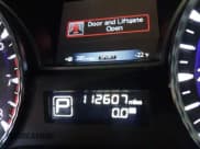 ✅ 2013 Infiniti JX35 • VIN: 5N1AL0MN5DC344621 • Лот: 41697258. Опубликован ранее на IAAI с пробегом 112 607 миль. Бесплатный доступ к архиву аукционных продаж из США и подробный отчёт об истории автомобиля на DreamBid. Изображение 16.