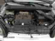 2008 Hyundai Tucson SE z VIN KM8JN12D48U864996, wystawiony jako Copart lot #82535284 z przebiegiem 137 391 mil mil oraz Szkoda całkowita • Salvage title. Historia ofert i sprzedaży dostępna na DreamBid. Obrazek 12.