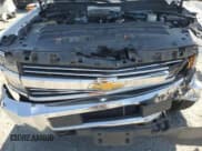 ✅ 2015 Chevrolet Silverado 2500HD LT • VIN: 1GC1KVE81FF569150 • Lot: 60851455. Listed on Copart with 165,938 mi. Free auction sales archive from the USA and detailed vehicle history report at DreamBid. Image 11.