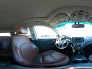 ✅ 2013 Hyundai Santa Fe Sport • VIN: 5XYZW3LA5DG040716 • Lot: 43681898. Listed on IAAI with 214,736 mi. Free auction sales archive from the USA and detailed vehicle history report at DreamBid. Image 18.