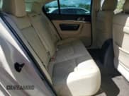 ✅ 2014 Lincoln MKS • VIN: 1LNHL9DK7EG601507 • Lot: 89434975. Listed on Copart with 42,718 mi. Free auction sales archive from the USA and detailed vehicle history report at DreamBid. Image 10.