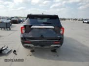 ✅ 2020 Ford Explorer Platinum • VIN: 1FM5K8HC1LGA26482 • Lot: 53667005. Wystawiony na Copart z przebiegiem 32 030 mil. Bezpłatny archiwum sprzedaży aukcyjnych z USA i szczegółowy raport historii pojazdu na DreamBid. Zdjęcie 6.