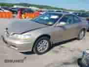 2001 Honda Accord EX с VIN 1HGCG22541A033075, выставлен на аукционе IAAI как лот 40200453 с пробегом 121 275 миль миль и . История ставок и продаж доступна на DreamBid. Изображение 17.