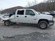 ✅ 2004 Chevrolet Silverado 2500HD LS • VIN: 1GCHK232X4F251181 • Lot: 43700423. Wystawiony na IAAI z przebiegiem 214 730 mil. Bezpłatny archiwum sprzedaży aukcyjnych z USA i szczegółowy raport historii pojazdu na DreamBid. Zdjęcie 13.