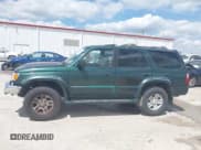 ✅ 1999 Toyota 4Runner Limited • VIN: JT3HN87RXX0200079 • Lot: 42160877. Wystawiony na IAAI z przebiegiem 405 855 mil. Bezpłatny archiwum sprzedaży aukcyjnych z USA i szczegółowy raport historii pojazdu na DreamBid. Zdjęcie 14.