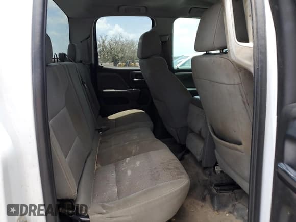 ✅ 2016 Chevrolet Silverado 2500HD Work Truck • VIN: 1GC2CUEG9GZ296753 • Lot: 59984155. Listed on Copart with 177,038 mi. Free auction sales archive from the USA and detailed vehicle history report at DreamBid. Image 10.