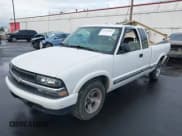✅ 2001 Chevrolet S-10 LS • VIN: 1GCCS19511K146361 • Лот: 41170185. Опубликован ранее на IAAI с пробегом 103 937 миль. Бесплатный доступ к архиву аукционных продаж из США и подробный отчёт об истории автомобиля на DreamBid. Изображение 17.