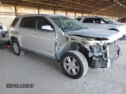 ✅ 2014 GMC Terrain SLE • VIN: 2GKALMEK5E6128430 • Лот: 84257065. Опубликован ранее на Copart с пробегом 116 579 миль. Бесплатный доступ к архиву аукционных продаж из США и подробный отчёт об истории автомобиля на DreamBid. Изображение 4.