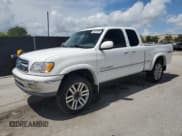 ✅ 2002 Toyota Tundra Limited • VIN: 5TBRT381X2S296358 • Lot: 65013025. Listed on Copart with 142,104 mi. Free auction sales archive from the USA and detailed vehicle history report at DreamBid. Image 1.