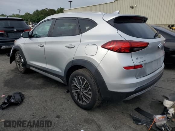 ✅ 2019 Hyundai Tucson Ultimate • VIN: KM8J3CAL5KU907596 • Лот: 71871415. Опубликован ранее на Copart с пробегом 84 524 миль. Бесплатный доступ к архиву аукционных продаж из США и подробный отчёт об истории автомобиля на DreamBid. Изображение 2.