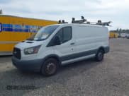 ✅ 2018 Ford Transit • VIN: 1FTYE1YMXJKA05116 • Lot: 43620347. Listed on IAAI with 163,568 mi. Free auction sales archive from the USA and detailed vehicle history report at DreamBid. Image 17.