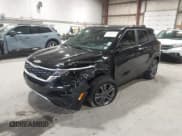 ✅ 2023 Kia Seltos LX • VIN: KNDEPCAA9P7374411 • Лот: 43614389. Опубликован ранее на IAAI с пробегом 48 159 миль. Бесплатный доступ к архиву аукционных продаж из США и подробный отчёт об истории автомобиля на DreamBid. Изображение 17.