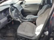 ✅ 2011 Hyundai Sonata GLS • VIN: 5NPEB4ACXBH076251 • Lot: 72928654. Wystawiony na Copart z przebiegiem 163 832 mil. Bezpłatny archiwum sprzedaży aukcyjnych z USA i szczegółowy raport historii pojazdu na DreamBid. Zdjęcie 7.