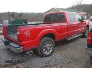 ✅ 2011 Ford F-250 XL • VIN: 1FT7W2BT5BEC63235 • Lot: 41508824. Listed on IAAI with 241,591 mi. Free auction sales archive from the USA and detailed vehicle history report at DreamBid. Image 4.