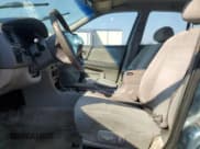 ✅ 2001 Nissan Altima GXE • VIN: 1N4DL01D91C123098 • Lot: 69278395. Listed on Copart with 253,669 mi. Free auction sales archive from the USA and detailed vehicle history report at DreamBid. Image 7.