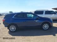 ✅ 2023 Chevrolet Equinox LT • VIN: 3GNAXJEG7PL182960 • Lot: 43589720. Wystawiony na IAAI z przebiegiem 73 992 mil. Bezpłatny archiwum sprzedaży aukcyjnych z USA i szczegółowy raport historii pojazdu na DreamBid. Zdjęcie 14.