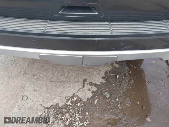 ✅ 2018 Ford Expedition Max XLT • VIN: 1FMJK1JT0JEA26420 • Lot: 43247179. Listed on IAAI with 177,212 mi. Free auction sales archive from the USA and detailed vehicle history report at DreamBid. Image 18.