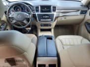 ✅ 2015 Mercedes-Benz GL 450 • VIN: 4JGDF6EE5FA617786 • Lot: 86055615. Listed on Copart with 135,369 mi. Free auction sales archive from the USA and detailed vehicle history report at DreamBid. Image 8.