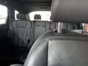 ✅ 2021 Audi Q7 Premium • VIN: WA1AJAF71MD011240 • Lot: 71496475. Listed on Copart with 42,847 mi. Free auction sales archive from the USA and detailed vehicle history report at DreamBid. Image 10.