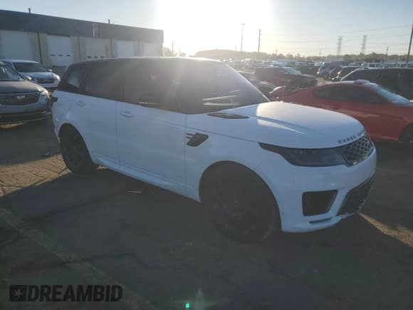 ✅ 2019 Land Rover Range Rover Sport Dynamic • VIN: SALWR2REXKA862044 • Лот: 85667955. Опубликован ранее на Copart с пробегом 68 505 миль. Бесплатный доступ к архиву аукционных продаж из США и подробный отчёт об истории автомобиля на DreamBid. Изображение 4.