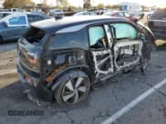 ✅ 2020 BMW i3 • VIN: WBY8P4C04L7G21238 • Lot: 43124375. Listed on Copart with Not provided. Free auction sales archive from the USA and detailed vehicle history report at DreamBid. Image 3.