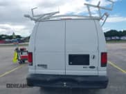 ✅ 2012 Ford Econoline Cargo Recreational • VIN: 1FTNE2EL4CDA10162 • Lot: 43414147. Wystawiony na IAAI z przebiegiem 137 867 mil. Bezpłatny archiwum sprzedaży aukcyjnych z USA i szczegółowy raport historii pojazdu na DreamBid. Zdjęcie 16.