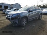 ✅ 2022 Mitsubishi Outlander ES • VIN: JA4APUAU8NU009581 • Лот: 85650305. Опубликован ранее на Copart с пробегом 11 827 миль. Бесплатный доступ к архиву аукционных продаж из США и подробный отчёт об истории автомобиля на DreamBid. Изображение 1.