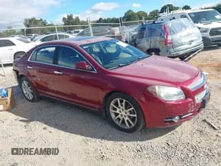 ✅ 2009 Chevrolet Malibu LTZ • VIN: 1G1ZK57789F162737 • Lot: 43438839. Wystawiony na IAAI z przebiegiem 167 115 mil. Bezpłatny archiwum sprzedaży aukcyjnych z USA i szczegółowy raport historii pojazdu na DreamBid. Zdjęcie 1.