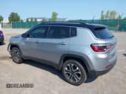 ✅ 2022 Jeep Compass Limited • VIN: 3C4NJDCB7NT104518 • Lot: 40232938. Listed on IAAI with 44,956 mi. Free auction sales archive from the USA and detailed vehicle history report at DreamBid. Image 15.