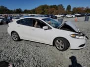 ✅ 2016 Dodge Dart SXT • VIN: 1C3CDFBBXGD563857 • Лот: 82662855. Опубликован ранее на Copart с пробегом Не указан. Бесплатный доступ к архиву аукционных продаж из США и подробный отчёт об истории автомобиля на DreamBid. Изображение 4.