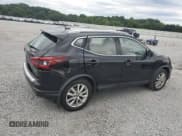 ✅ 2020 Nissan Rogue SL • VIN: JN1BJ1CV9LW549753 • Лот: 71487585. Опубликован ранее на Copart с пробегом 81 905 миль. Бесплатный доступ к архиву аукционных продаж из США и подробный отчёт об истории автомобиля на DreamBid. Изображение 3.