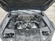 ✅ 2015 BMW M6 • VIN: WBS6C9C59FD467652 • Lot: 66093293. Listed on Copart with Not provided. Free auction sales archive from the USA and detailed vehicle history report at DreamBid. Image 11.