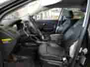 2011 Hyundai Tucson GLS z VIN KM8JUCACXBU307959, wystawiony jako Copart lot #67553525 z przebiegiem 171 724 mil mil oraz Nie do naprawy • Non repairable. Historia ofert i sprzedaży dostępna na DreamBid. Obrazek 7.