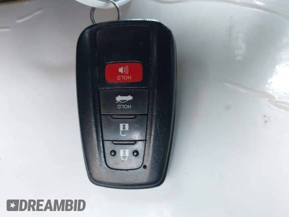 2020 Toyota Camry Hybrid SE z VIN 4T1G31AK0LU541702, wystawiony jako IAAI lot #42918554 z przebiegiem 118 679 mil mil oraz . Historia ofert i sprzedaży dostępna na DreamBid. Obrazek 11.