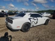 ✅ 2023 Dodge Challenger SRT Hellcat Jailbreak • VIN: 2C3CDZC95PH570344 • Lot: 69784915. Listed on Copart with 51,848 mi. Free auction sales archive from the USA and detailed vehicle history report at DreamBid. Image 3.