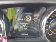 ✅ 2022 Jeep Gladiator Willys Sport • VIN: 1C6HJTAG1NL144540 • Lot: 42098624. Wystawiony na IAAI z przebiegiem 70 376 mil. Bezpłatny archiwum sprzedaży aukcyjnych z USA i szczegółowy raport historii pojazdu na DreamBid. Zdjęcie 7.