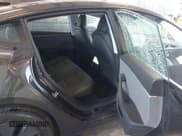 ✅ 2025 Tesla Model 3 Long Range • VIN: 5YJ3E1EA8SF080819 • Lot: 43698641. Listed on IAAI with 1,306 mi. Free auction sales archive from the USA and detailed vehicle history report at DreamBid. Image 8.