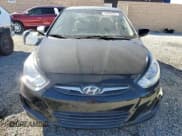 ✅ 2014 Hyundai Accent GLS • VIN: KMHCT4AE0EU722120 • Лот: 79084964. Опубликован ранее на Copart с пробегом 137 082 миль. Бесплатный доступ к архиву аукционных продаж из США и подробный отчёт об истории автомобиля на DreamBid. Изображение 5.