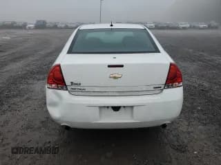 ✅ 2015 Chevrolet Impala LS • VIN: 2G1WA5E36F1117269 • Лот: 73375134. Опубликован ранее на Copart с пробегом 166 413 миль. Бесплатный доступ к архиву аукционных продаж из США и подробный отчёт об истории автомобиля на DreamBid. Изображение 6.