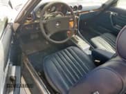 ✅ 1982 Mercedes-Benz 380 SL • VIN: WDBBA45A4CB008561 • Лот: 86286905. Опубликован ранее на Copart с пробегом 142 446 миль. Бесплатный доступ к архиву аукционных продаж из США и подробный отчёт об истории автомобиля на DreamBid. Изображение 8.