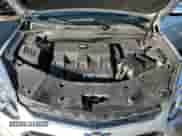 2017 Chevrolet Equinox LT with VIN 2GNFLFE37H6158692, listed as a Copart auction lot 84603275 with 36,921 mi miles and Clean title. Bid and sale history available at DreamBid. Image 12.